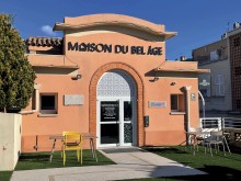 maison bel age