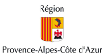 logo de la région Provence-Alpes-Côte d' Azur