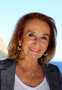 Danielle MILON, Maire de Cassis