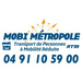 Mobi Métropole