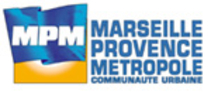 logo Marseille Provence Metropole (communauté urbaine)